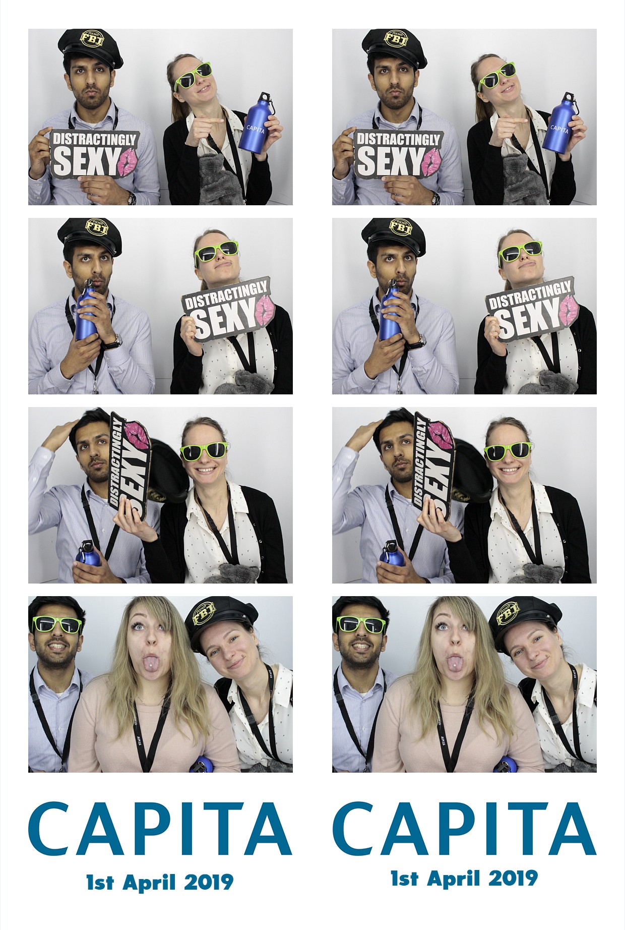 Capita Resourcing Office Move  | View more photos from the event at gallery.myphotoboothexperience.co.uk/u/MyPhotoBoothExperienceLtd/Capita-Resourcing-Office-Move